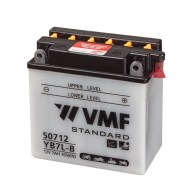 VMF Powersport Accu 7 Ampere CB7L-B